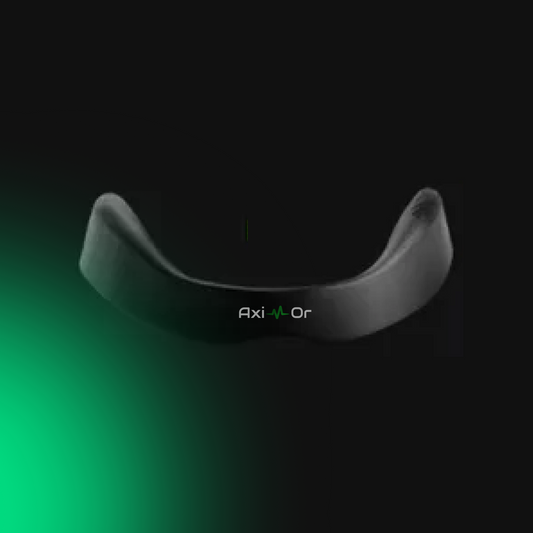 Magnetic Nasal Strips